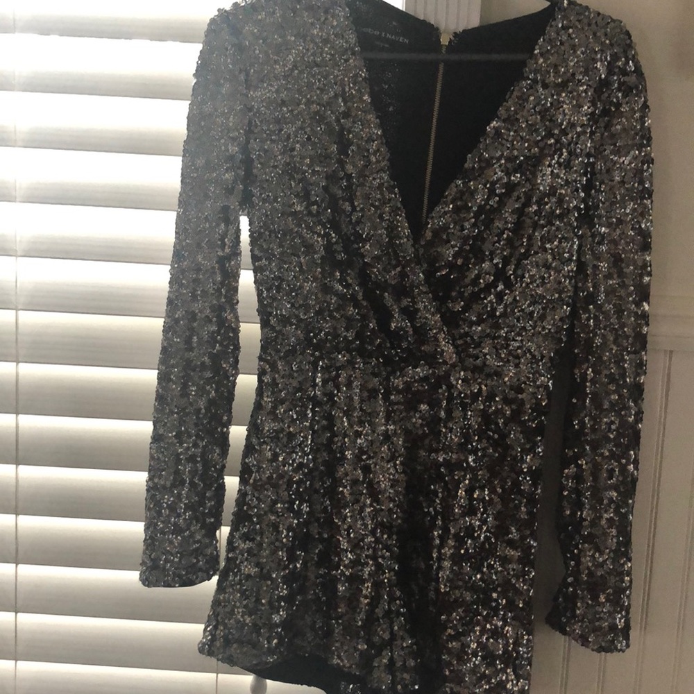 Bebe romper
